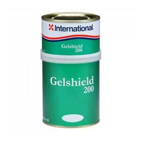 International Gelshield 200 0.75 lt Gri Ozmoz Tedavisi