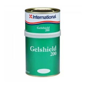 International Gelshield 200 0.75 lt Yeşil Ozmoz Tedavisi
