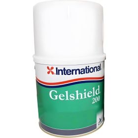 International Gelshield 200 2.5 lt Yeşil Ozmoz Tedavisi