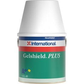 International Gelshield Plus 2.25 lt Mavi Ozmoz Tedavisi