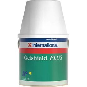 International Gelshield Plus 2.25 lt Mavi Ozmoz Tedavisi