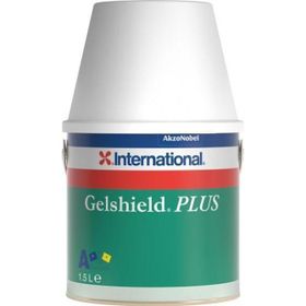 International Gelshield Plus 2.25 lt Mavi Ozmoz Tedavisi