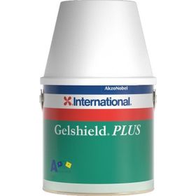 İnternational Gelshield Plus 2.25 lt Yeşil Ozmoz Tedavisi