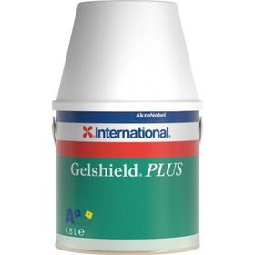 İnternational Gelshield Plus 2.25 lt Yeşil Ozmoz Tedavisi
