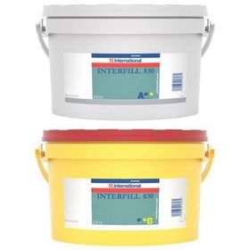 International İnterfill 830 20 lt Standart Macun