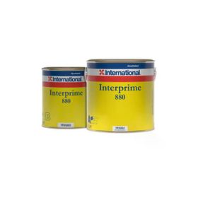 International İnterprime 880 Epoxy 2 lt Yüzey Astarı