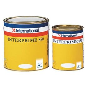 International İnterprime 880 Epoxy 8 lt Yüzey Astarı