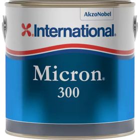 International Micron 300 2.5 lt Lacivert Zehirli Boya