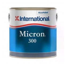 International Micron 300 2.5 lt Lacivert Zehirli Boya
