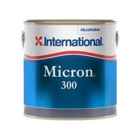 International Micron 300 2.5 lt Lacivert Zehirli Boya