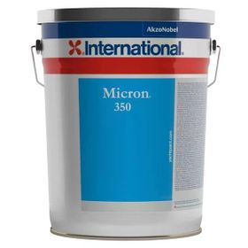 International Micron 350 20 lt Lacivert Zehirli Boya