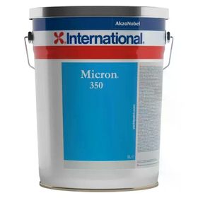 International Micron 350 5 lt Lacivert Zehirli Boya