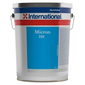 International Micron 350 5 lt Lacivert Zehirli Boya