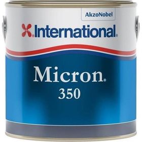 International Micron 350 5 lt Lacivert Zehirli Boya