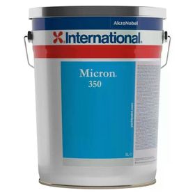 International Micron 350 5 lt Lacivert Zehirli Boya