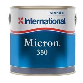 International Micron 350 Navy 5 lt Antifouling Boya