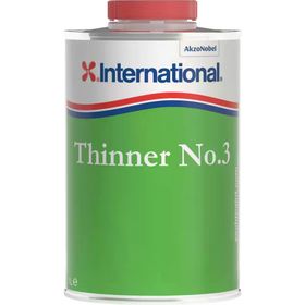 International No: 3 1 lt Tiner