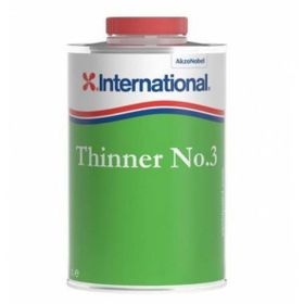 International No: 3 1 lt Tiner