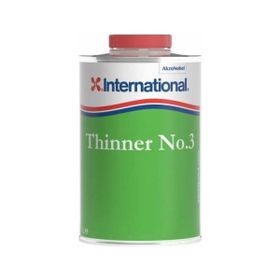 International No: 3 1 lt Tiner