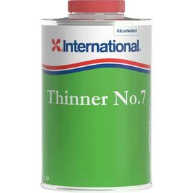 International No: 7 1 lt Tiner