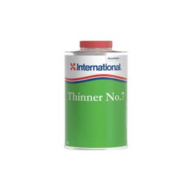International No: 7 1 lt Tiner