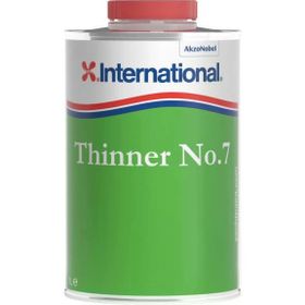 International No: 7 1 lt Tiner