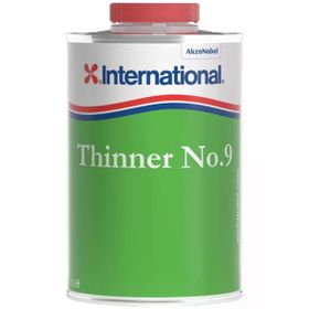 International No: 9 1 lt Tiner