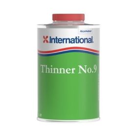 International No: 9 1 lt Tiner