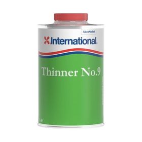 International No: 9 1 lt Tiner