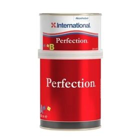 International Perfection Parlak Flag Blue 0.75 lt Borda Boyası