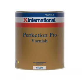 International Perfection Pro 5.67 lt Vernik