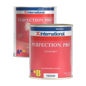 International Perfection Pro 5.67 lt Vernik