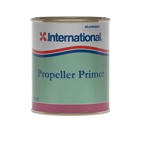 International Red 250 ml Propeller Primer