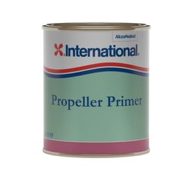 International Red 250 ml Propeller Primer
