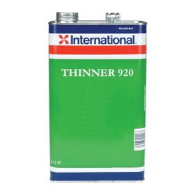 International Thinner YTA 920 5 lt Tiner