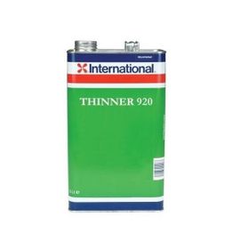 International Thinner YTA 920 5 lt Tiner