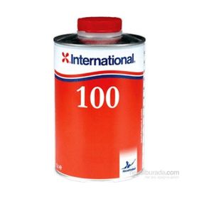 International Thinnerler No:100 Tiner