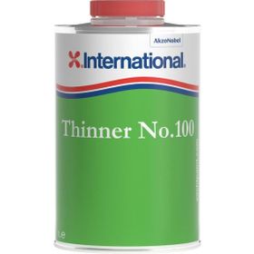 International Thinnerler No:100 Tiner