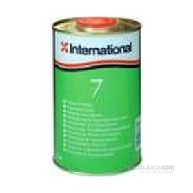 International Thinnerler No:7 Tiner