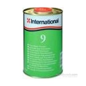 International Thinnerler No:9 Tiner