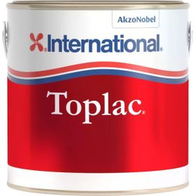 International Topcoat 750 ml Toplac