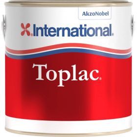 International Topcoat 750 ml Toplac