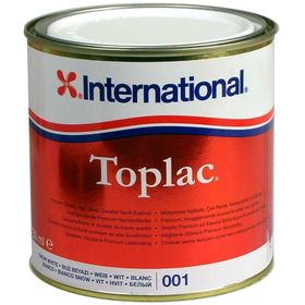 International Topcoat 750 ml Toplac
