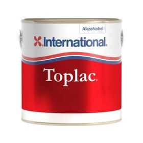International Toplac Krem 0.75 lt Borda Boyası