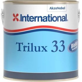 International Trilux 33 2.5 lt Zehirli Boya