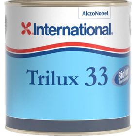 International Trilux 33 2.5 lt Zehirli Boya