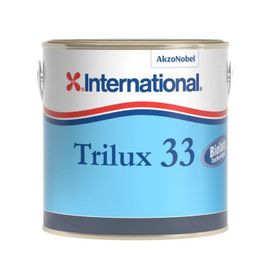 International Trilux 33 2.5 lt Zehirli Boya