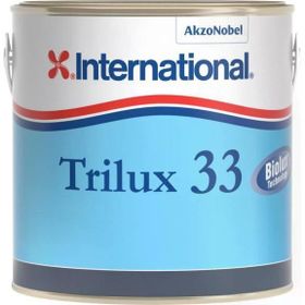 International Trilux 33 5 L Lacivert Zehirli Boya