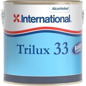 International Trilux 33 5 L Lacivert Zehirli Boya