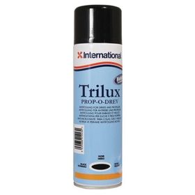 International Trilux Siyah Prop O Drev 500 ml Sprey